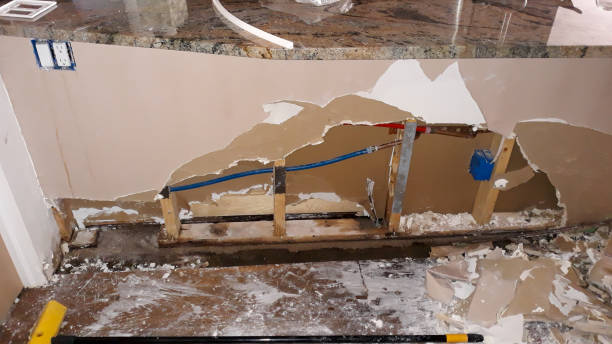 Best Flood restoration services  in Yoakum, TX