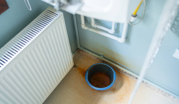 Best Local water damage restoration  in Yoakum, TX